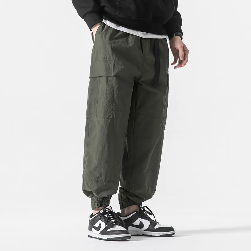 STANAIR Casual Pants Men-10