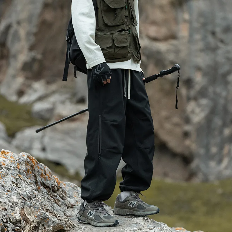 STANAIR Casual Pants Men-15
