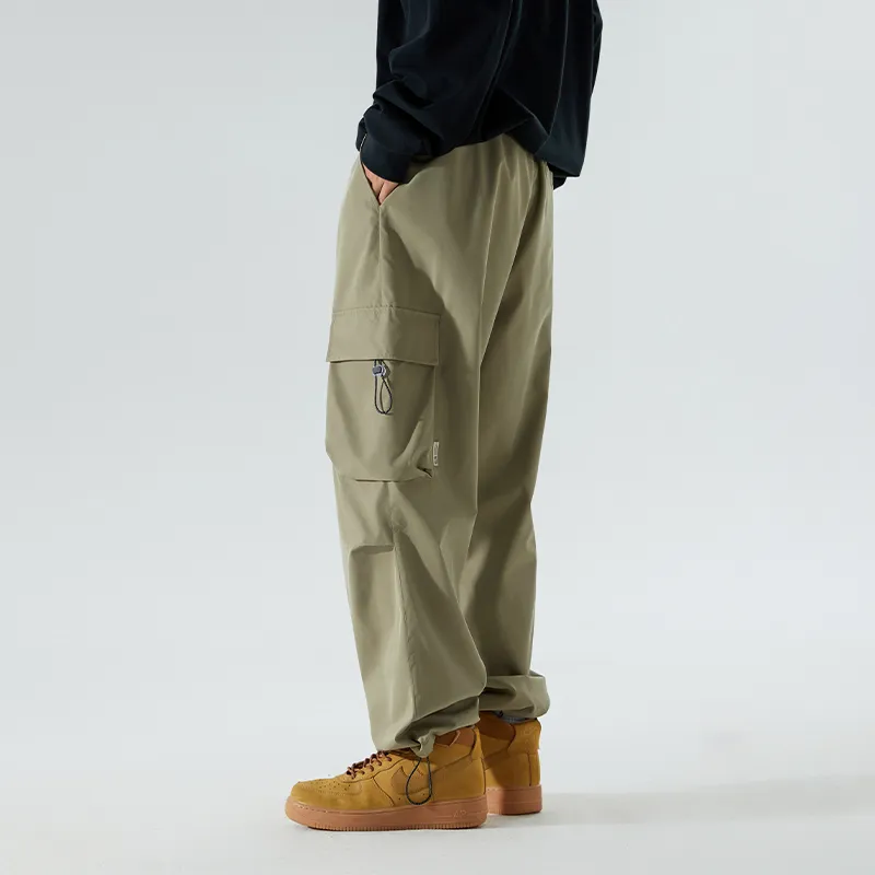 STANAIR Casual Pants Men-5