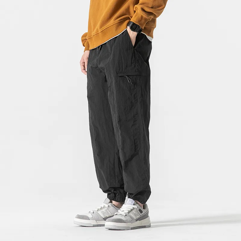 STANAIR Casual Pants Men-16
