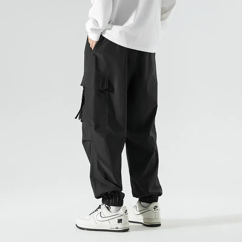 STANAIR Casual Pants Men-10