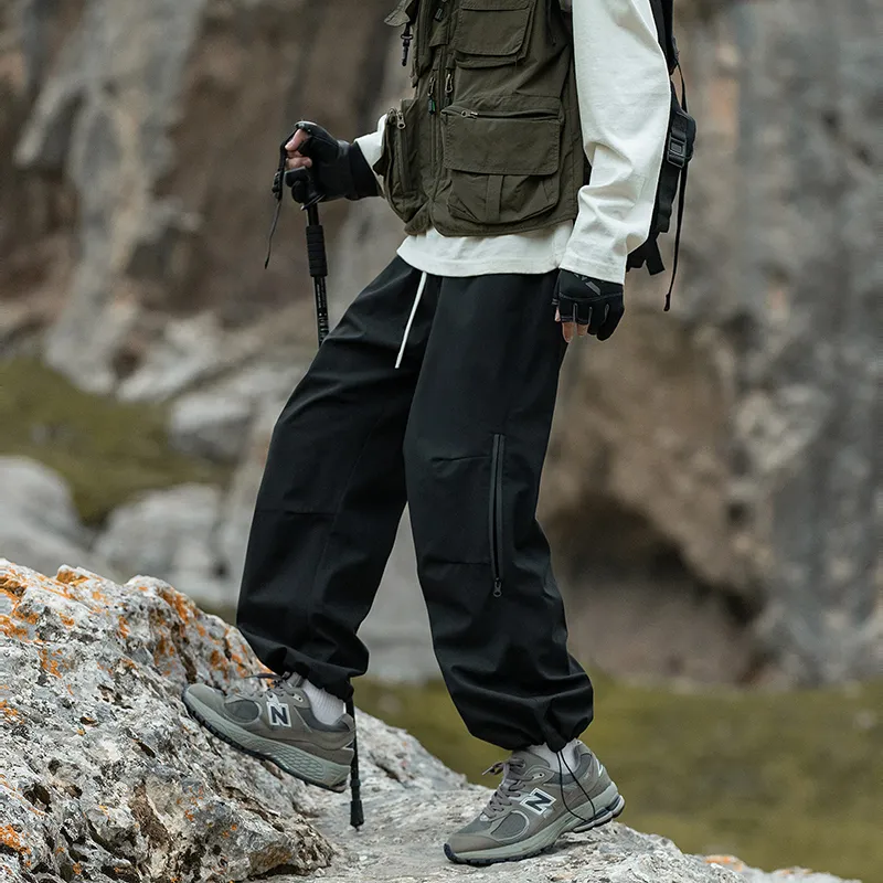 STANAIR Casual Pants Men-14