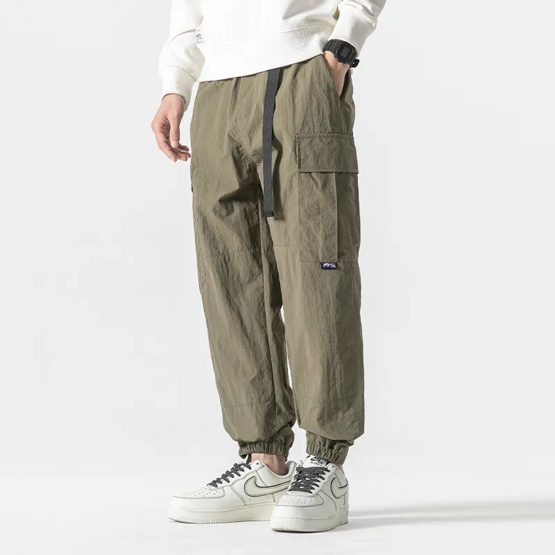 STANAIR Casual Pants Men-4
