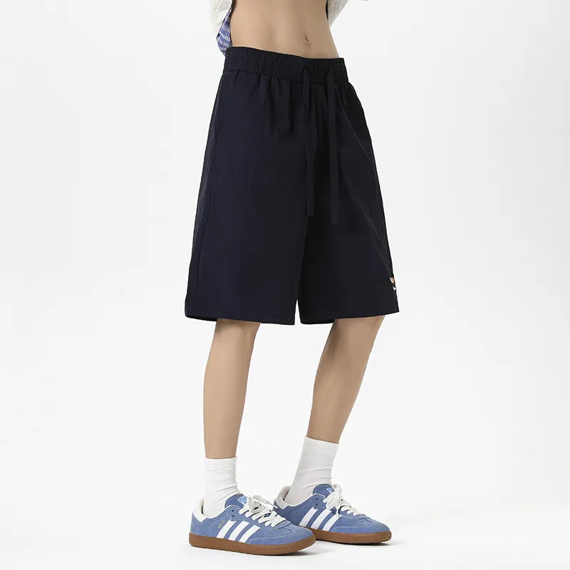 TESTUNG Casual Shorts Unisex-39