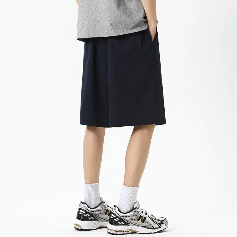 WELTER EXPERIMENT Casual Shorts Unisex-32