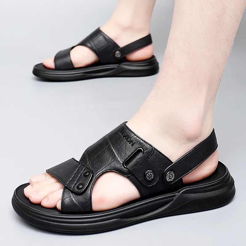 LEXON Beach Sandals Men-2