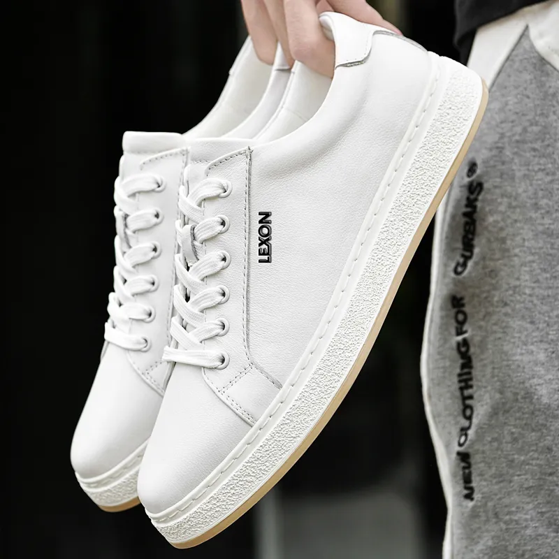 LEXON Low Top Skateboard Shoes Men's-7