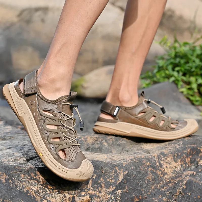 LEXON River Trekking Shoes Men's-9