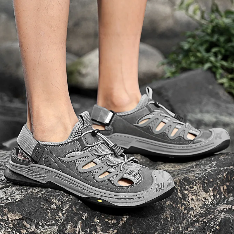 LEXON River Trekking Shoes Men's-13