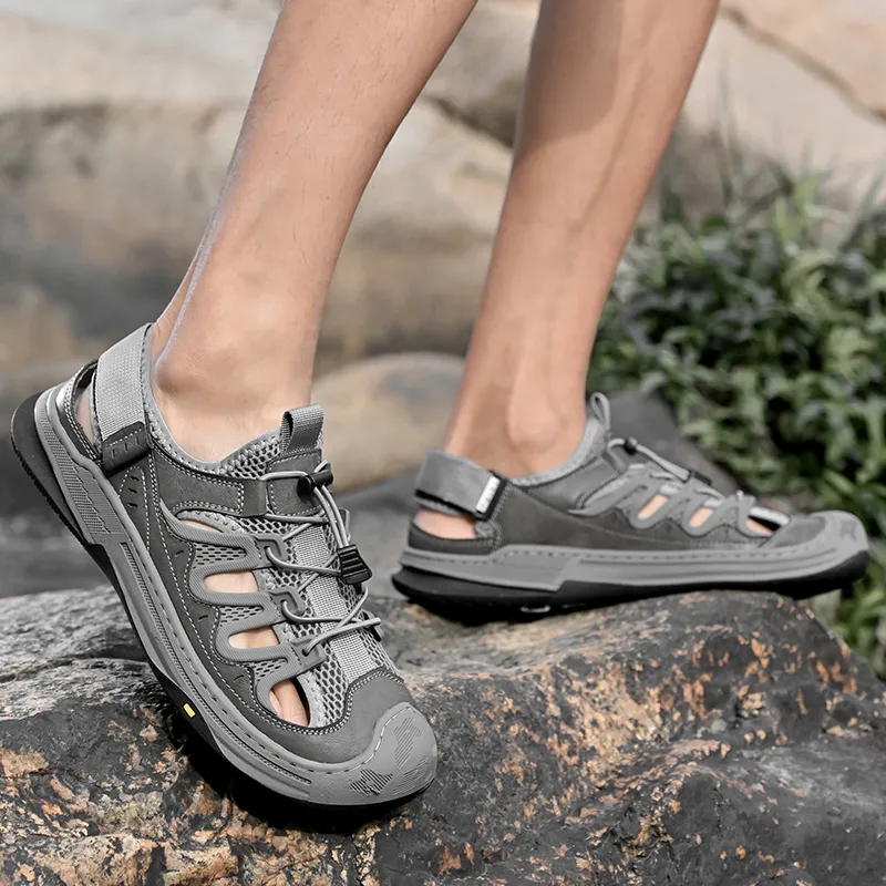 LEXON River Trekking Shoes Men's-12
