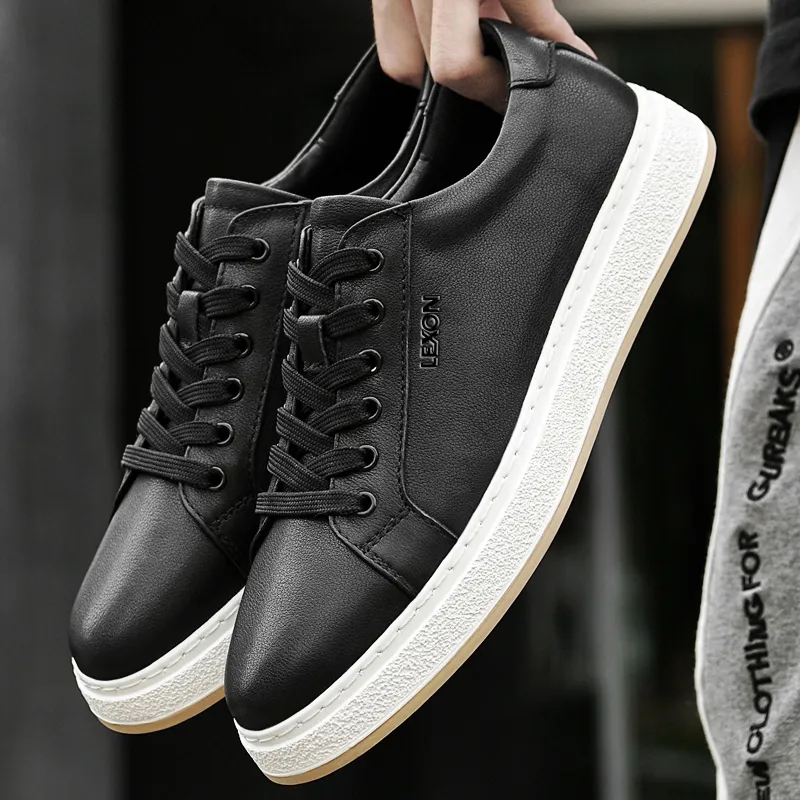LEXON Low Top Skateboard Shoes Men's-2
