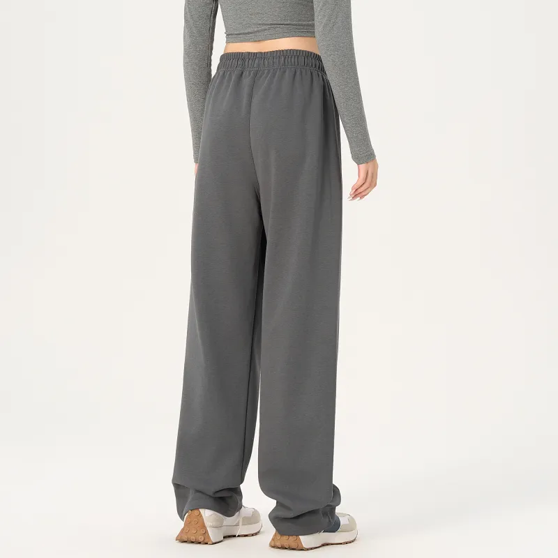 Être Par Lee Casual Pants Unisex-23