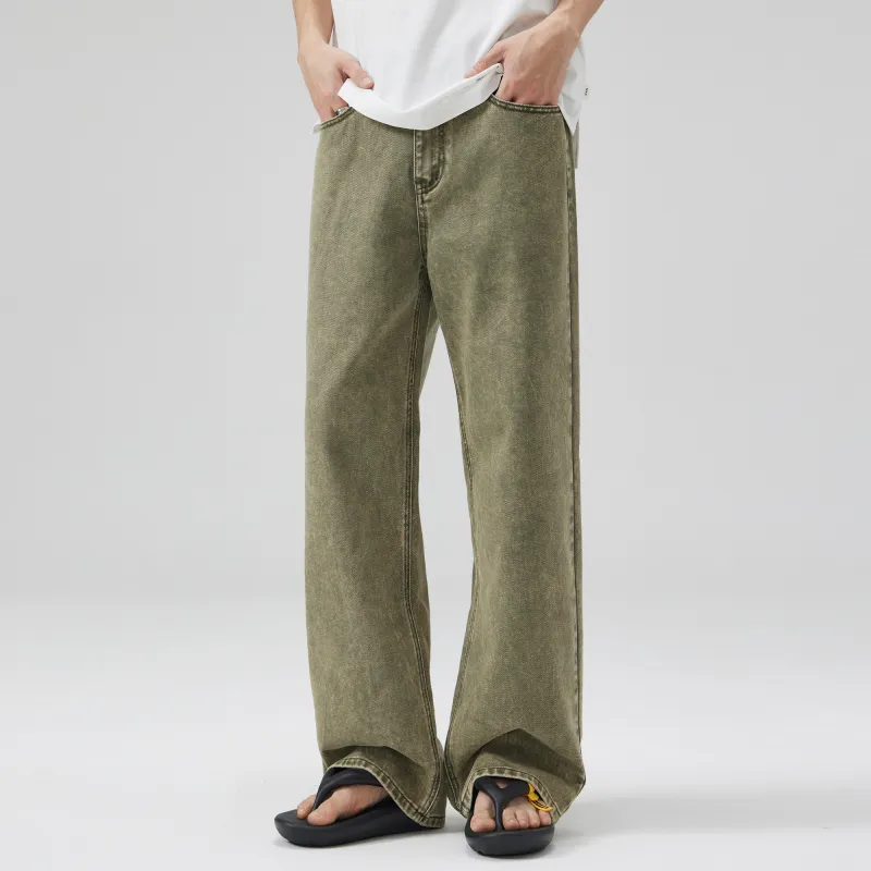 Être Par Lee Jeans Unisex-7