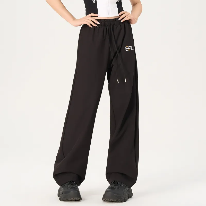 Être Par Lee Casual Pants Unisex-2