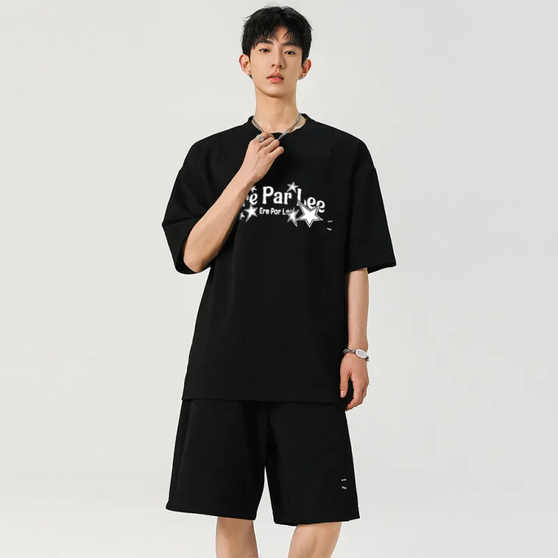 Être Par Lee Casual Sportswear Unisex-8