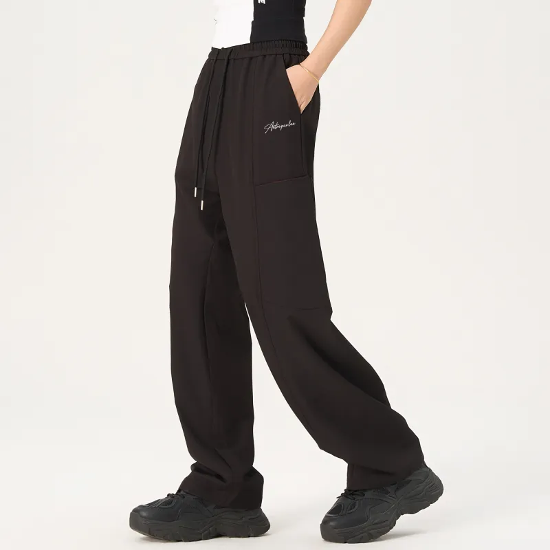 Être Par Lee Casual Pants Unisex-3
