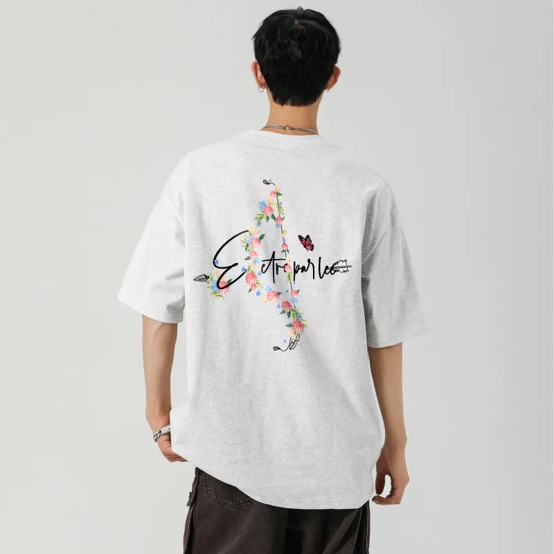Être Par Lee T Shirts Unisex-23