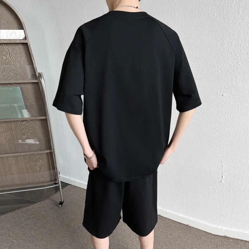 Être Par Lee Casual Sportswear Unisex-3