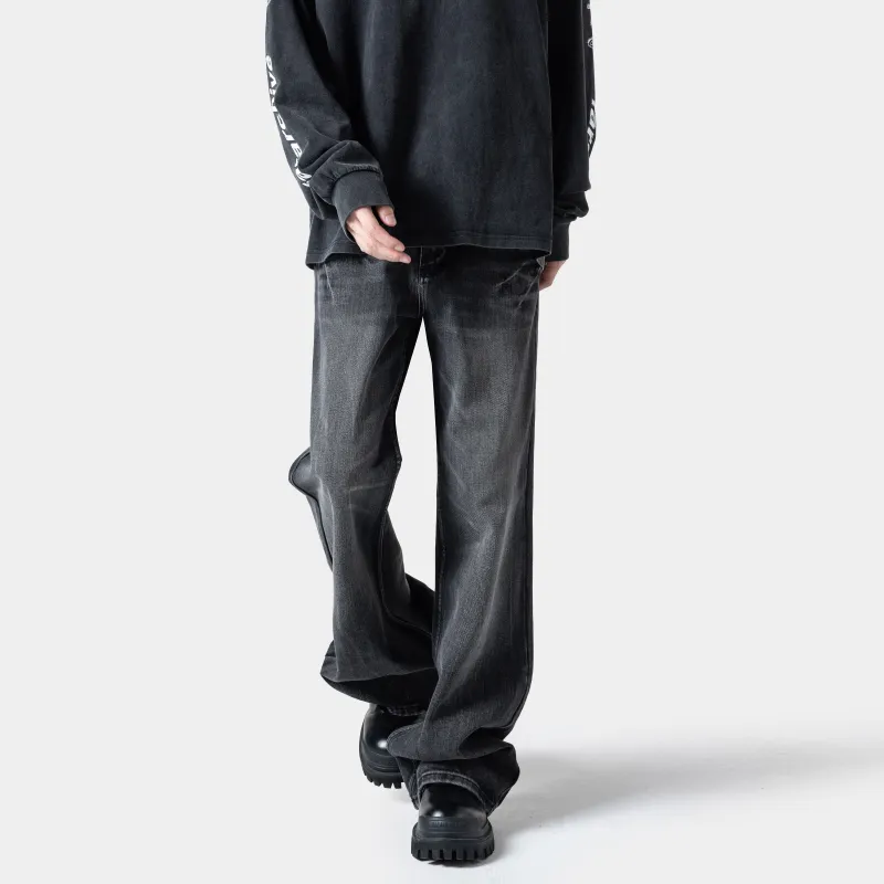 Être Par Lee Jeans Unisex-3