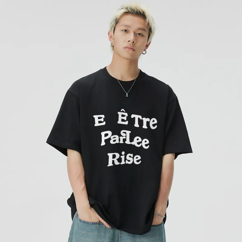 Être Par Lee T Shirts Unisex-6