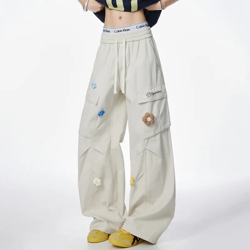 Être Par Lee Casual Pants Unisex-9