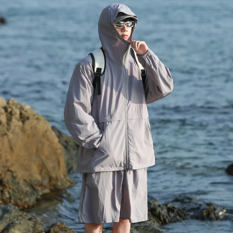 Être Par Lee Casual Sportswear Unisex-11