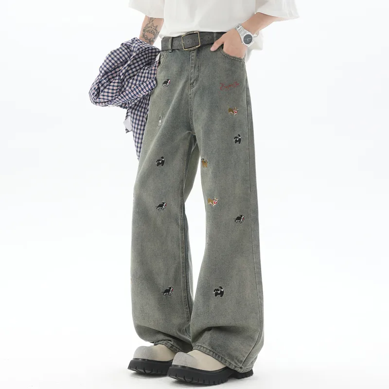 Être Par Lee Jeans Unisex-8