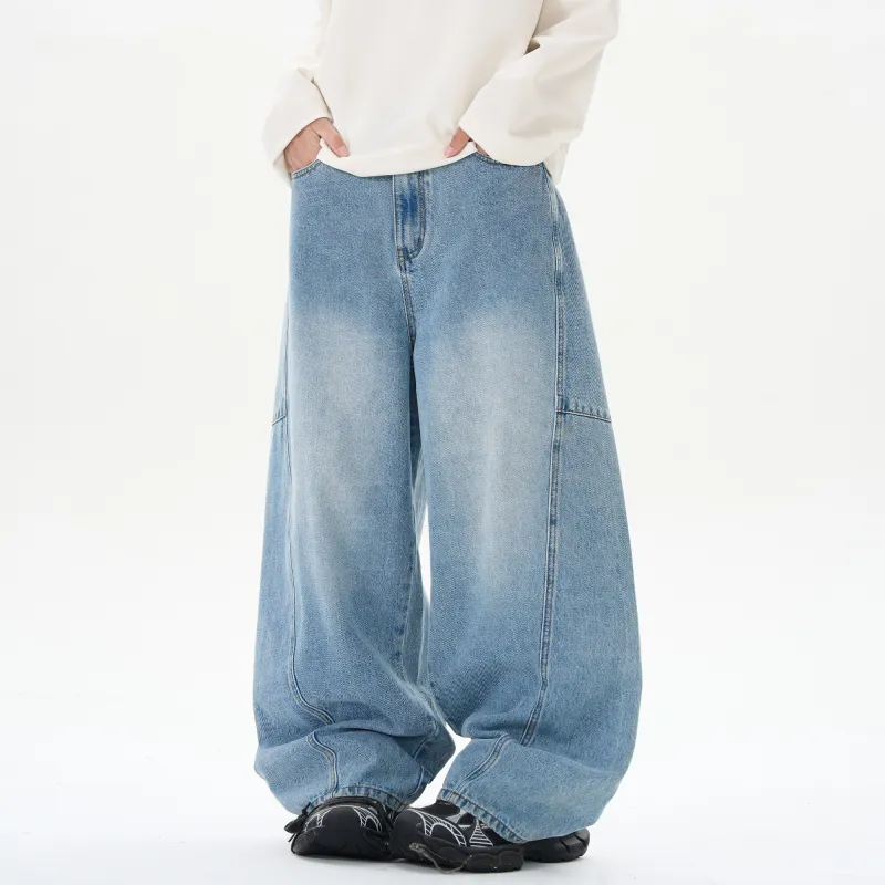 Être Par Lee Jeans Unisex-2