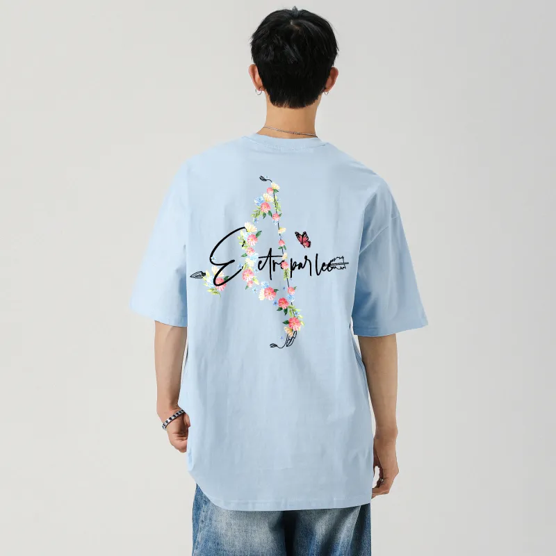 Être Par Lee T Shirts Unisex-19