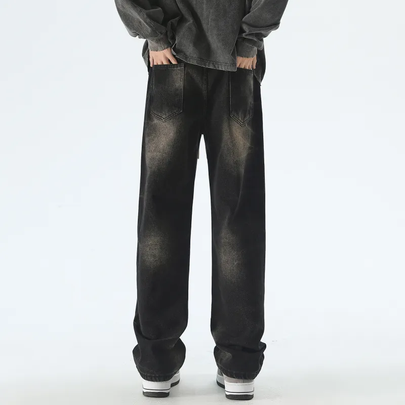 Être Par Lee Jeans Unisex-3