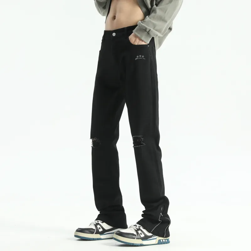 Être Par Lee Jeans Unisex-4