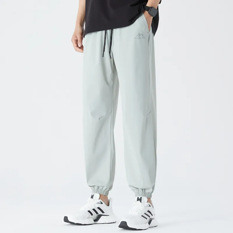 Être Par Lee Casual Pants Unisex-30