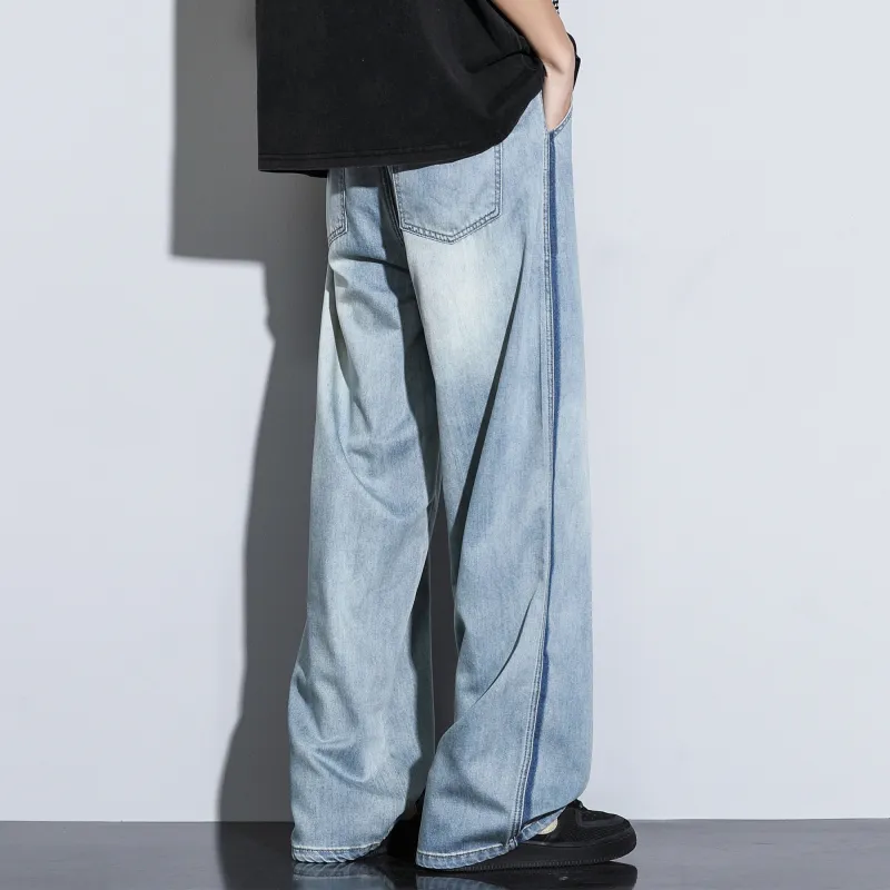 Être Par Lee Jeans Unisex-5