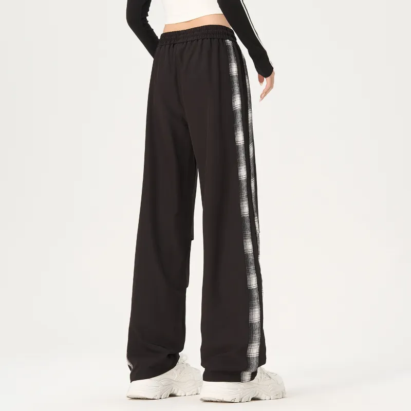 Être Par Lee Casual Pants Unisex-4