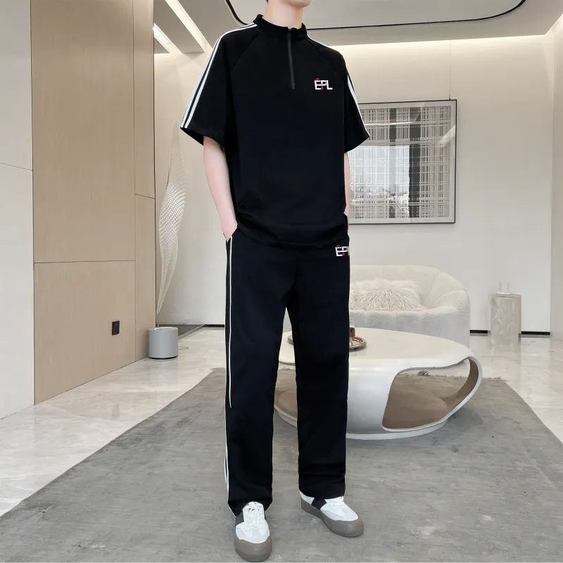 Être Par Lee Casual Sportswear Unisex-3