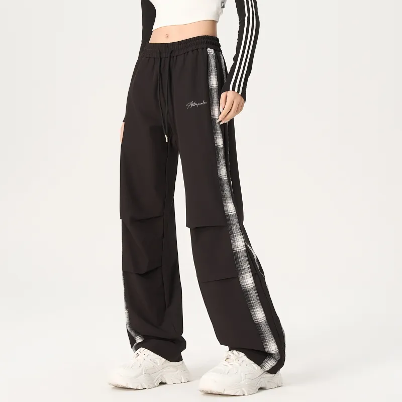 Être Par Lee Casual Pants Unisex-2