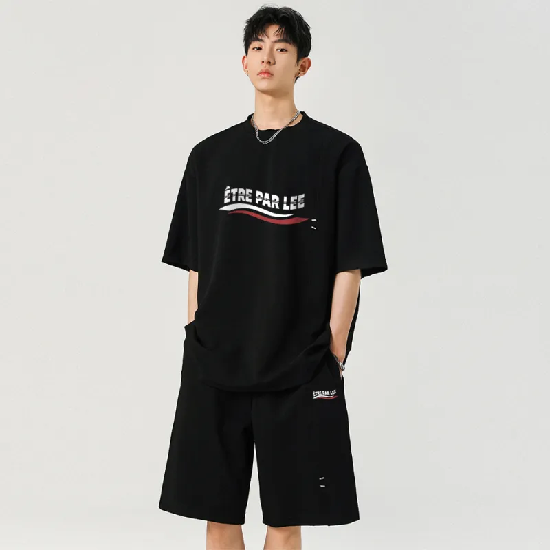 Être Par Lee Casual Sportswear Unisex-9