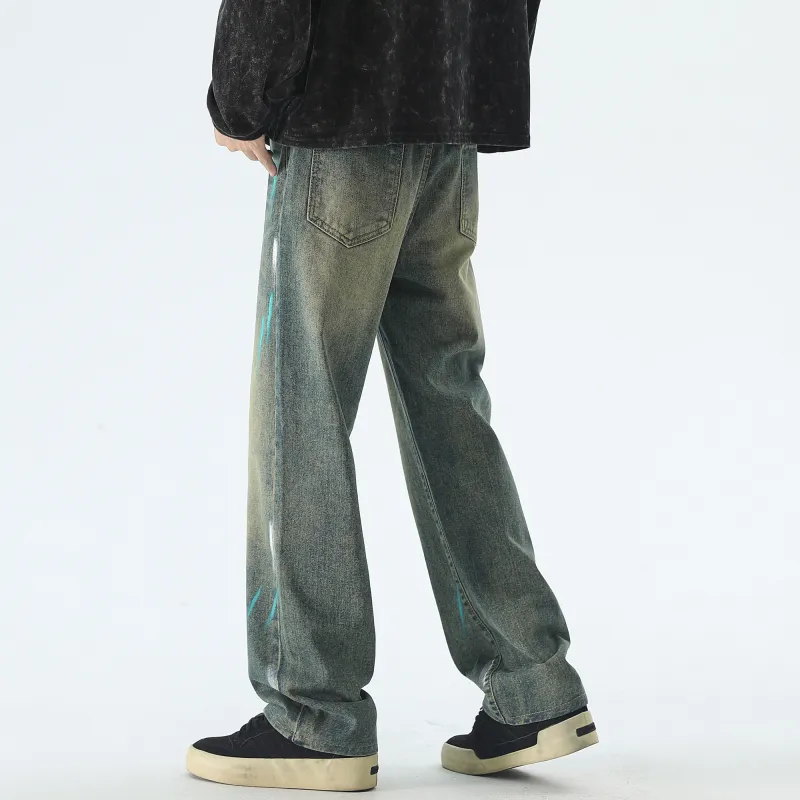 Être Par Lee Jeans Unisex-7