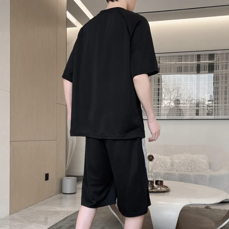 Être Par Lee Casual Sportswear Unisex-4