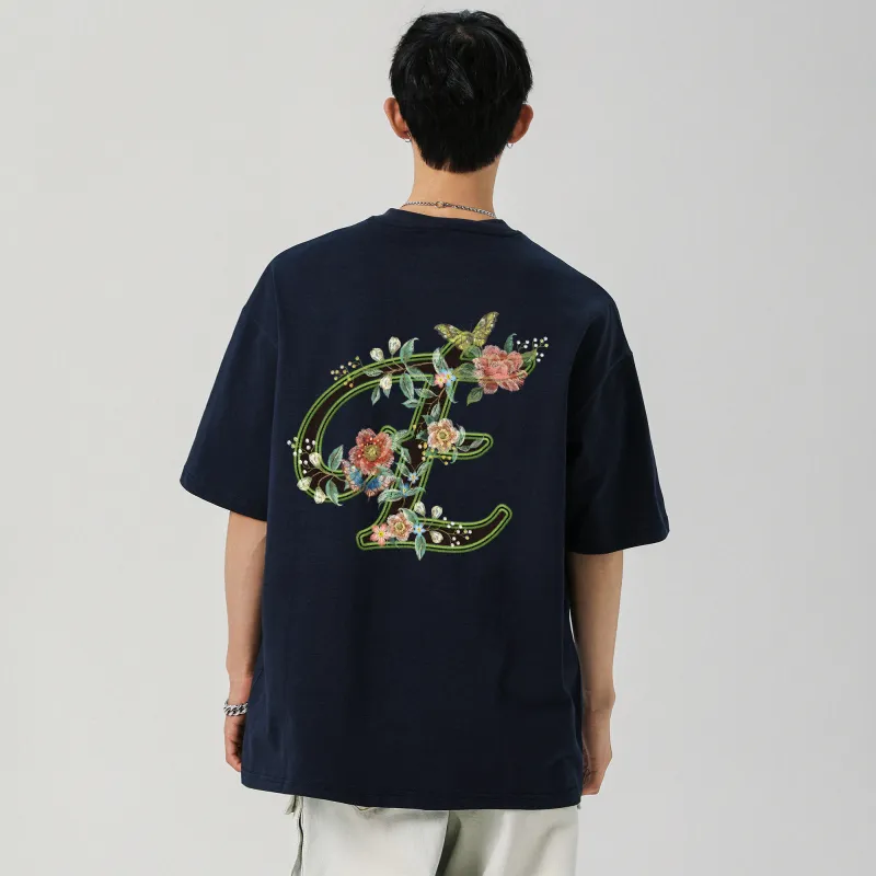 Être Par Lee T Shirts Unisex-11