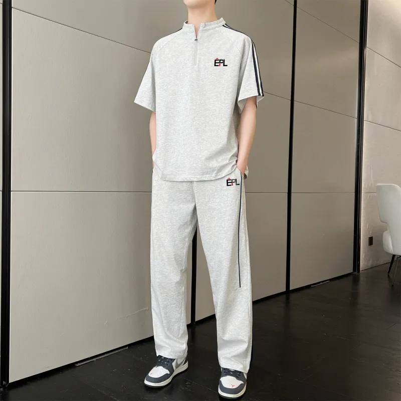 Être Par Lee Casual Sportswear Unisex-12
