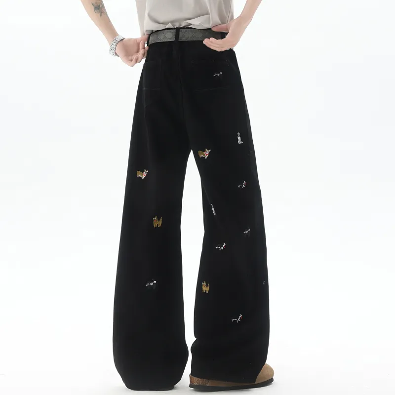 Être Par Lee Jeans Unisex-2