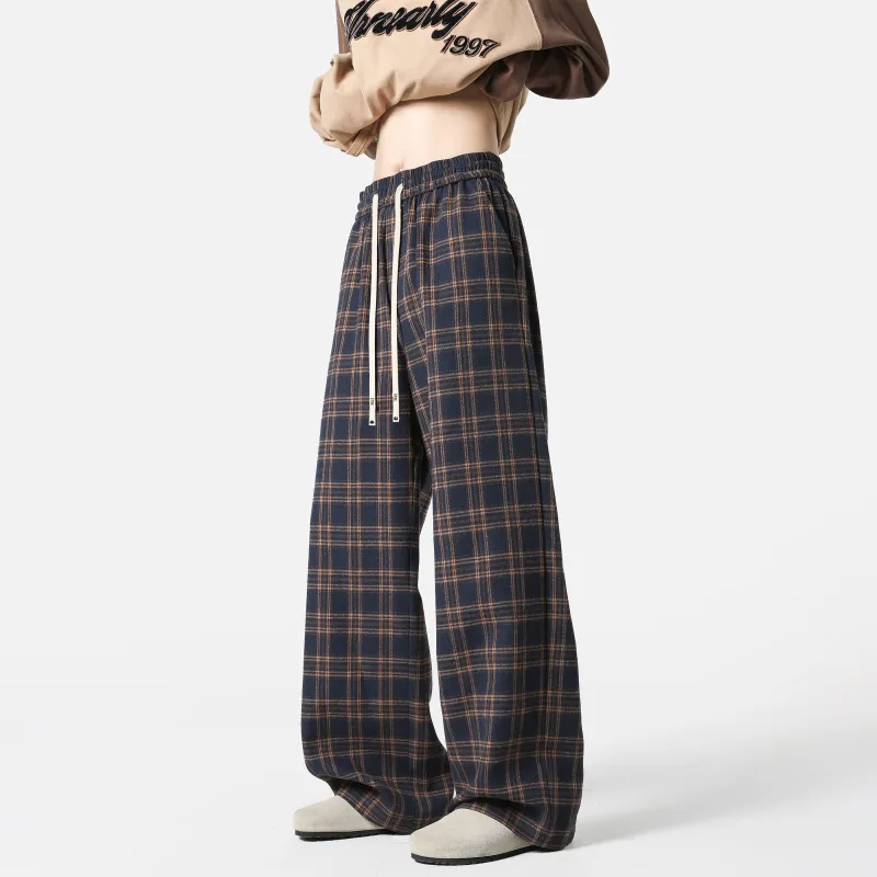 Être Par Lee Casual Pants Unisex-11