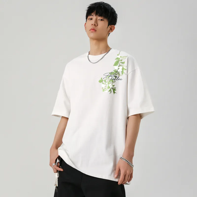 Être Par Lee T Shirts Unisex-8