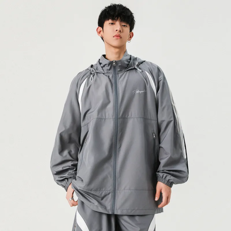 Être Par Lee Sun Protection Clothing Unisex-7
