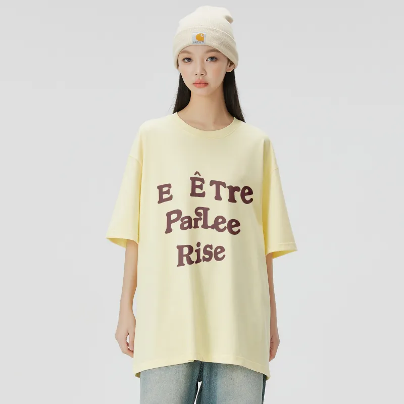 Être Par Lee T Shirts Unisex-2