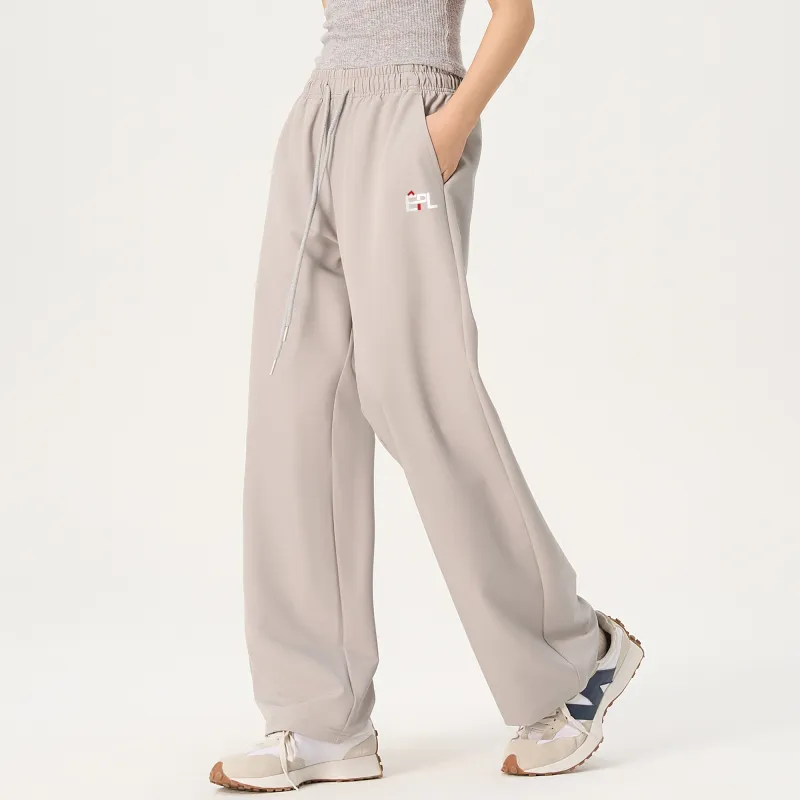 Être Par Lee Casual Pants Unisex-8