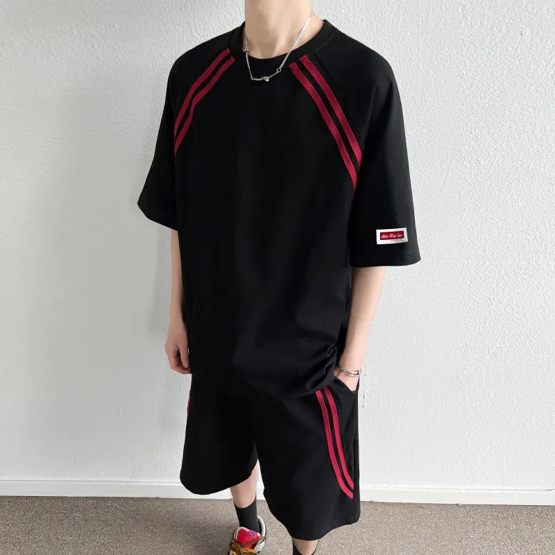 Être Par Lee Casual Sportswear Unisex-4