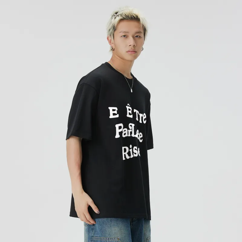 Être Par Lee T Shirts Unisex-7