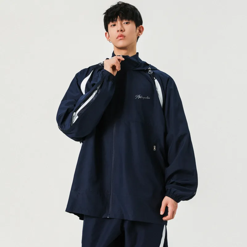 Être Par Lee Sun Protection Clothing Unisex-13